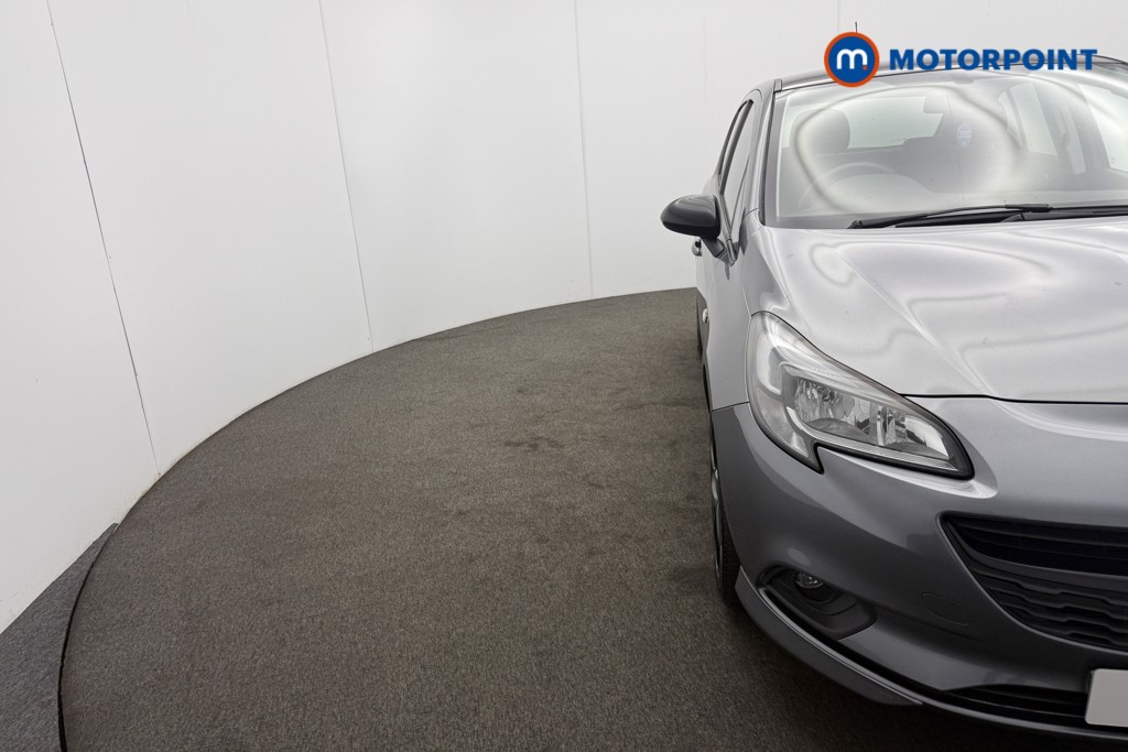 Vauxhall Corsa Sri Vx-Line Nav Black Manual Petrol Hatchback - Stock Number (1576822) - 18th supplementary image