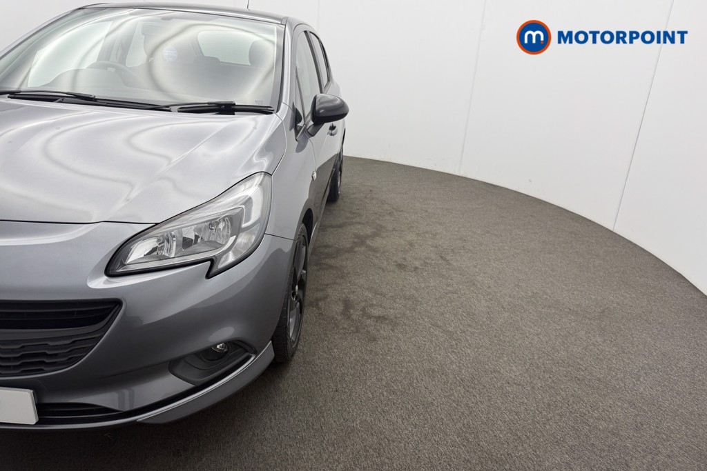 Vauxhall Corsa Sri Vx-Line Nav Black Manual Petrol Hatchback - Stock Number (1576822) - 19th supplementary image