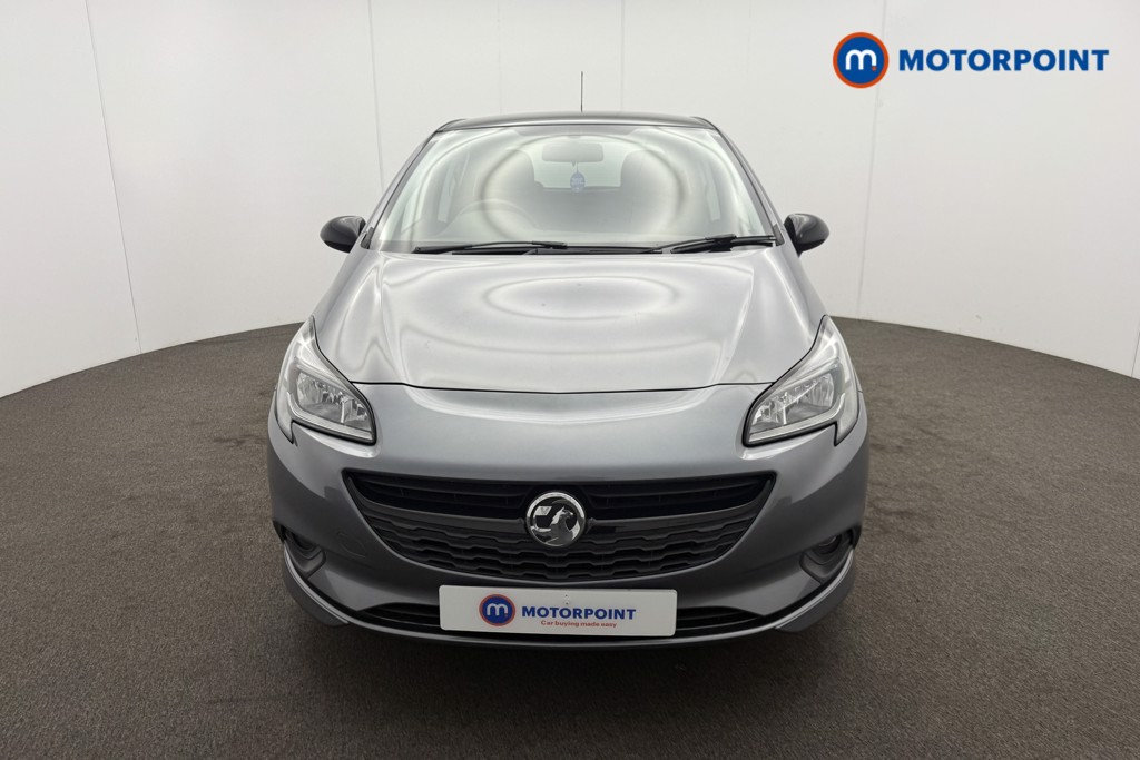 Vauxhall Corsa Sri Vx-Line Nav Black Manual Petrol Hatchback - Stock Number (1576822) - 24th supplementary image