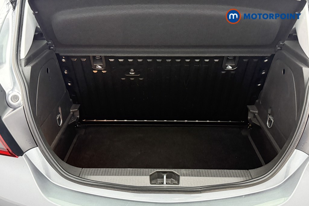 Vauxhall Corsa Sri Vx-Line Nav Black Manual Petrol Hatchback - Stock Number (1576822) - 25th supplementary image