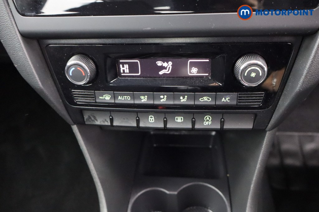 Skoda Rapid Se L Manual Petrol Hatchback - Stock Number (1576858) - 9th supplementary image