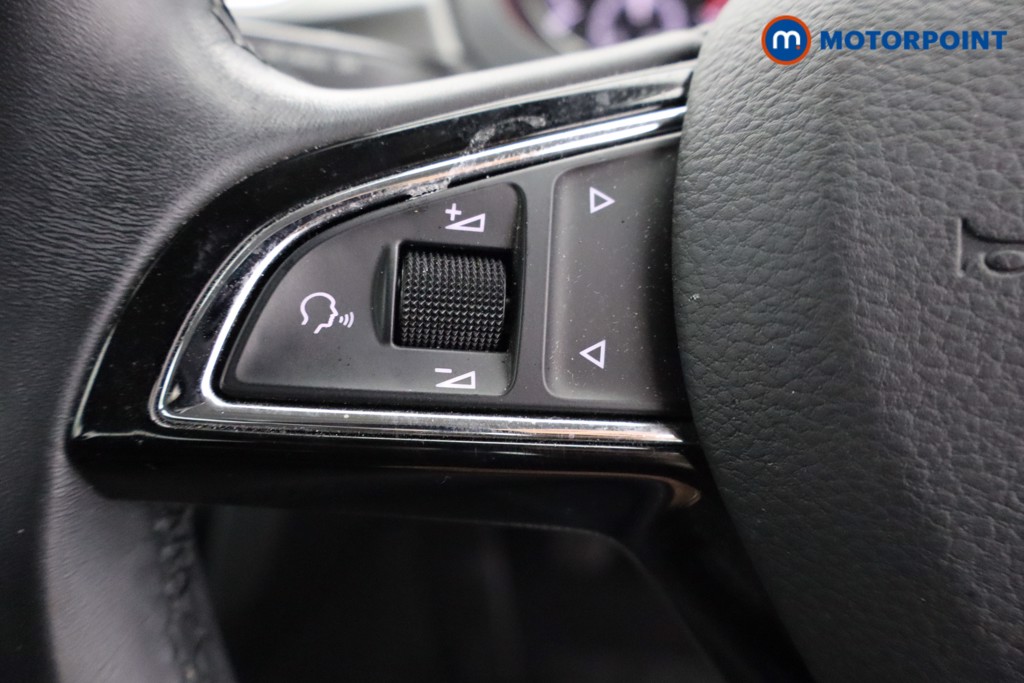 Skoda Rapid Se L Manual Petrol Hatchback - Stock Number (1576858) - 11th supplementary image