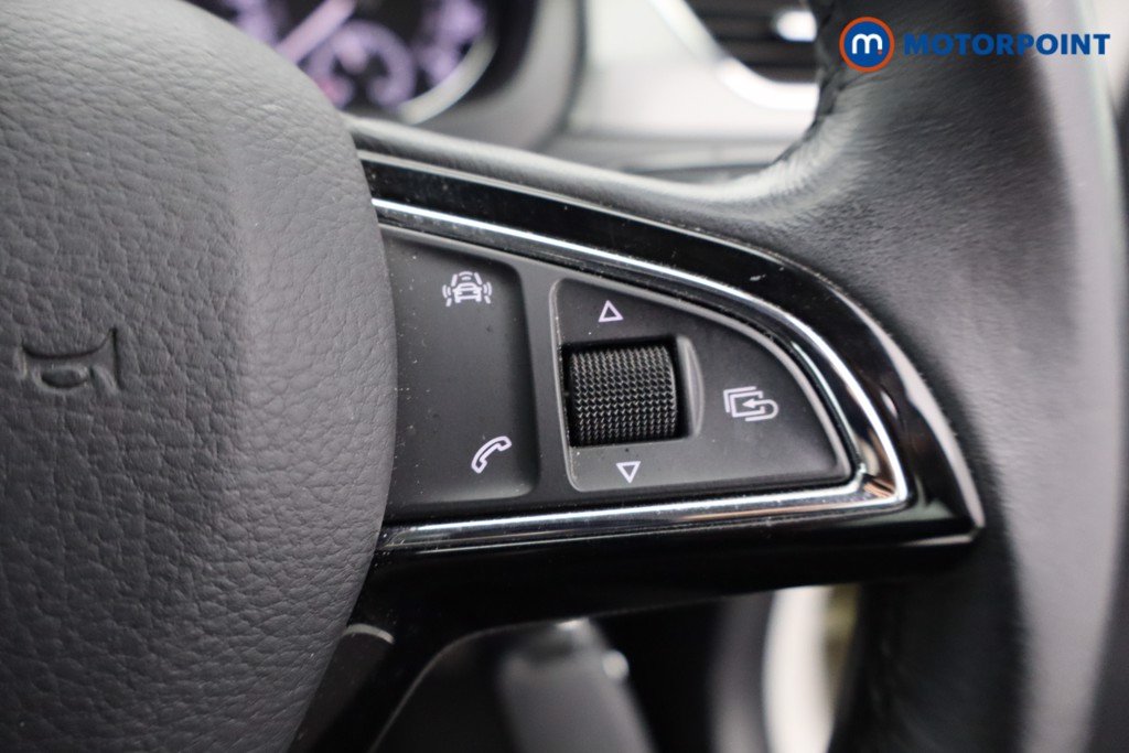 Skoda Rapid Se L Manual Petrol Hatchback - Stock Number (1576858) - 12th supplementary image