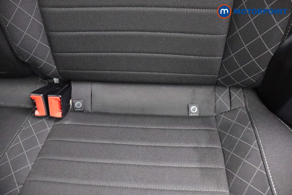 Skoda Rapid Se L Manual Petrol Hatchback - Stock Number (1576858) - 21st supplementary image