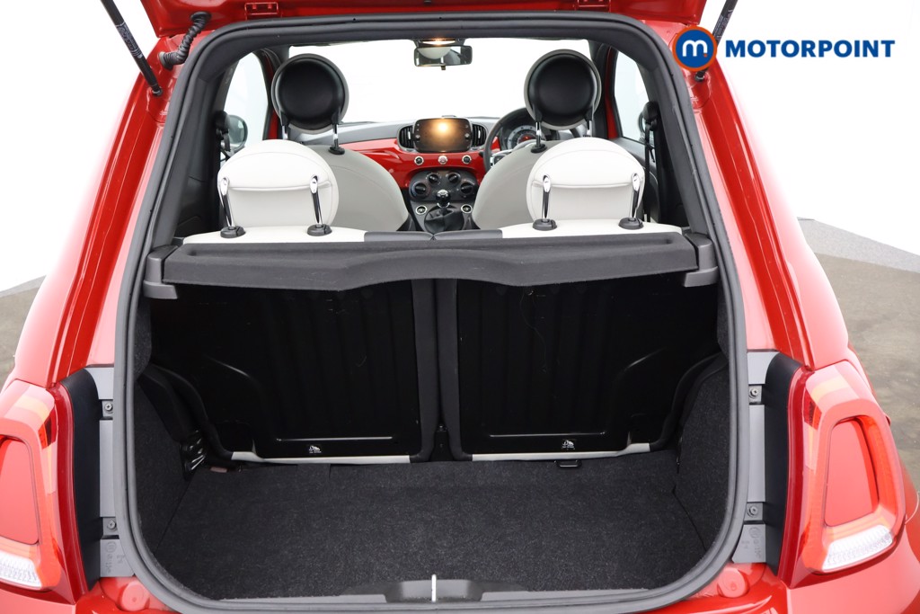 Fiat 500 Dolcevita Manual Petrol-Electric Hybrid Hatchback - Stock Number (1576952) - 13th supplementary image