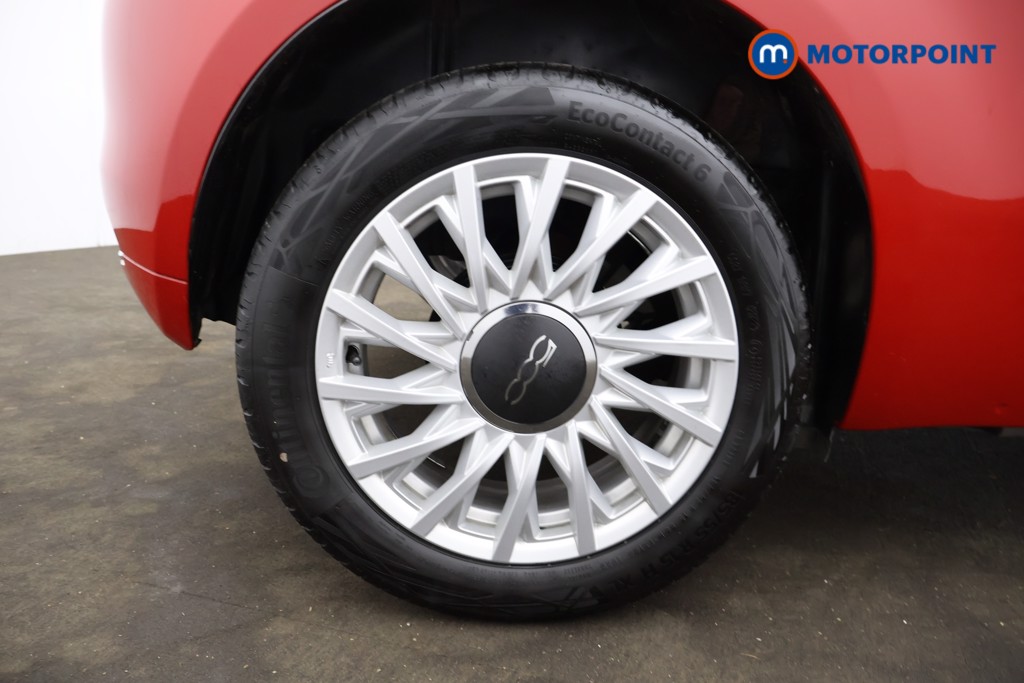 Fiat 500 Dolcevita Manual Petrol-Electric Hybrid Hatchback - Stock Number (1576952) - 15th supplementary image