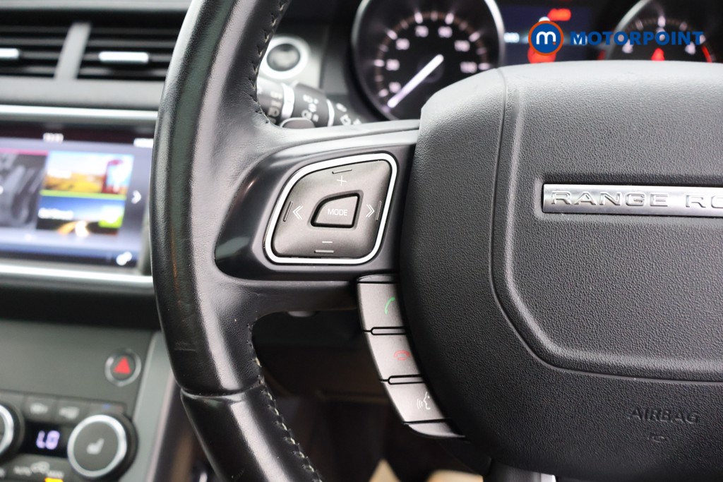 Land Rover Range Rover Evoque Landmark Automatic Diesel SUV - Stock Number (1576968) - 2nd supplementary image