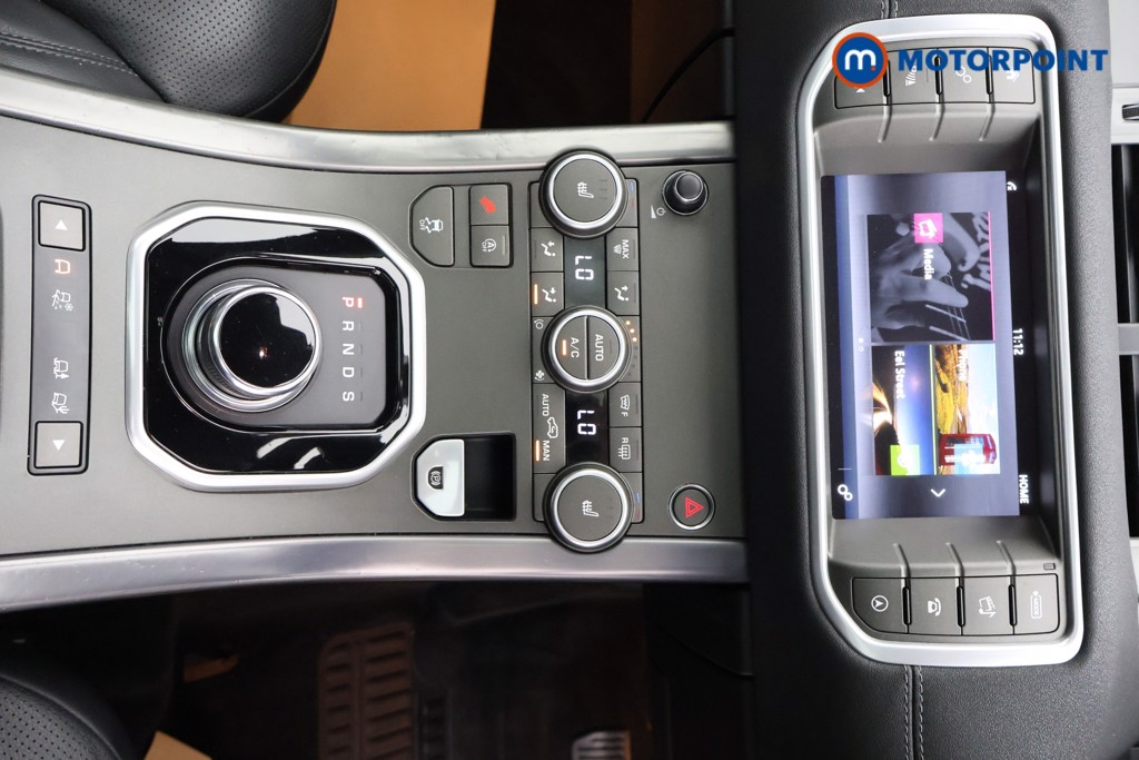Land Rover Range Rover Evoque Landmark Automatic Diesel SUV - Stock Number (1576968) - 5th supplementary image