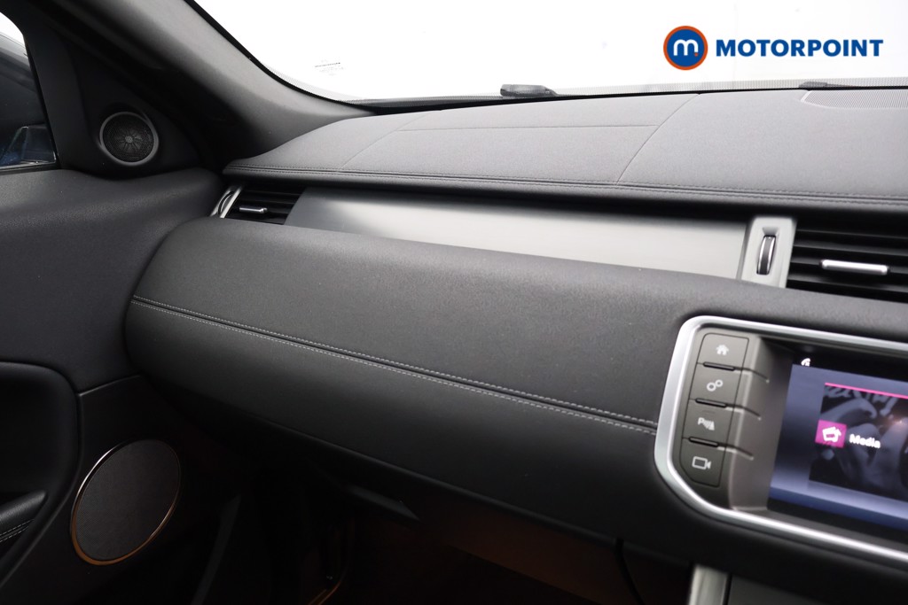 Land Rover Range Rover Evoque Landmark Automatic Diesel SUV - Stock Number (1576968) - 7th supplementary image