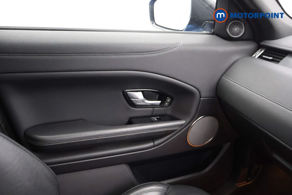 Land Rover Range Rover Evoque Landmark Automatic Diesel SUV - Stock Number (1576968) - 8th supplementary image