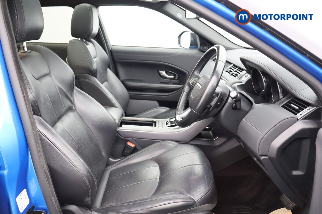 Land Rover Range Rover Evoque Landmark Automatic Diesel SUV - Stock Number (1576968) - 11th supplementary image