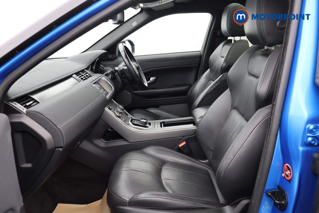 Land Rover Range Rover Evoque Landmark Automatic Diesel SUV - Stock Number (1576968) - 14th supplementary image