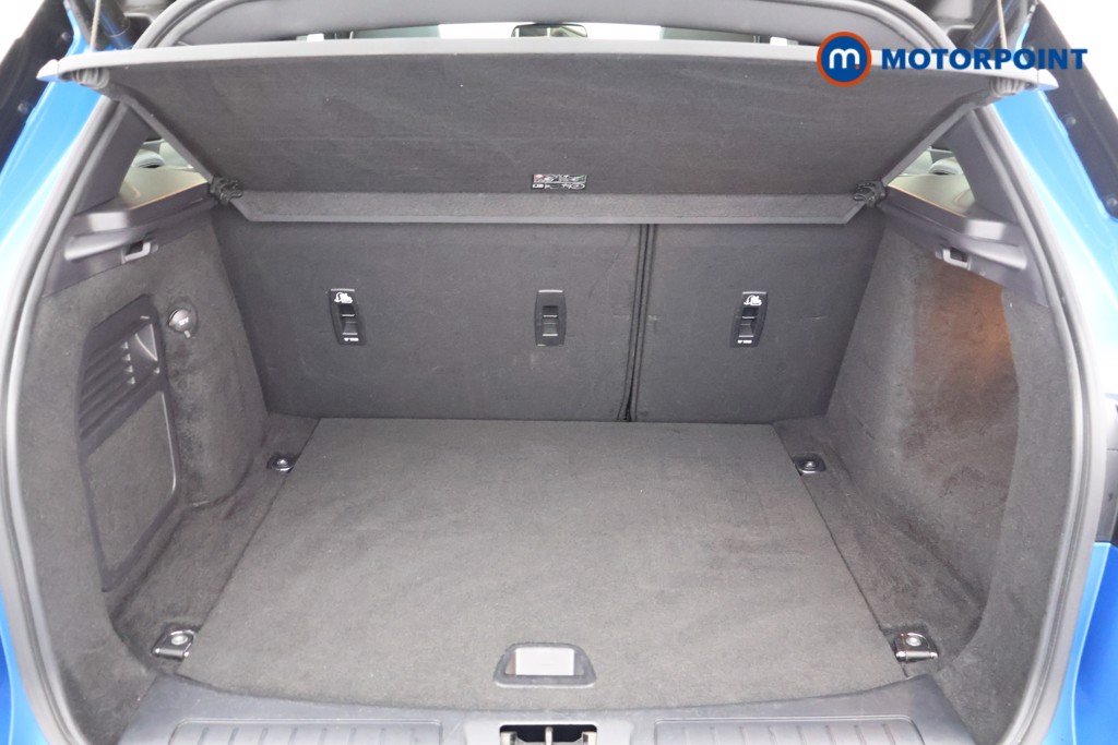 Land Rover Range Rover Evoque Landmark Automatic Diesel SUV - Stock Number (1576968) - 15th supplementary image