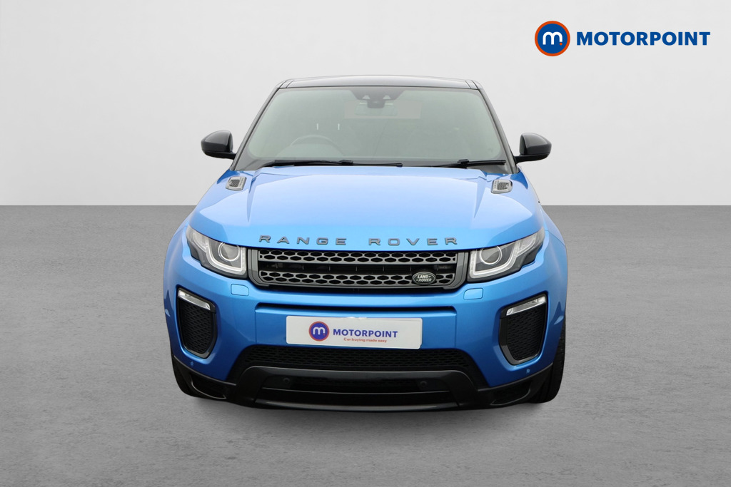 Land Rover Range Rover Evoque Landmark Automatic Diesel SUV - Stock Number (1576968) - Front bumper