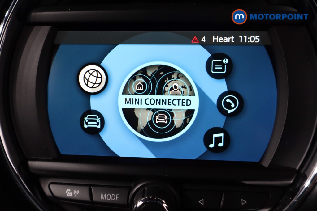 Mini Convertible Cooper Classic Manual Petrol Convertible - Stock Number (1576998) - 2nd supplementary image