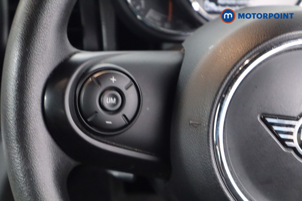 Mini Convertible Cooper Classic Manual Petrol Convertible - Stock Number (1576998) - 7th supplementary image