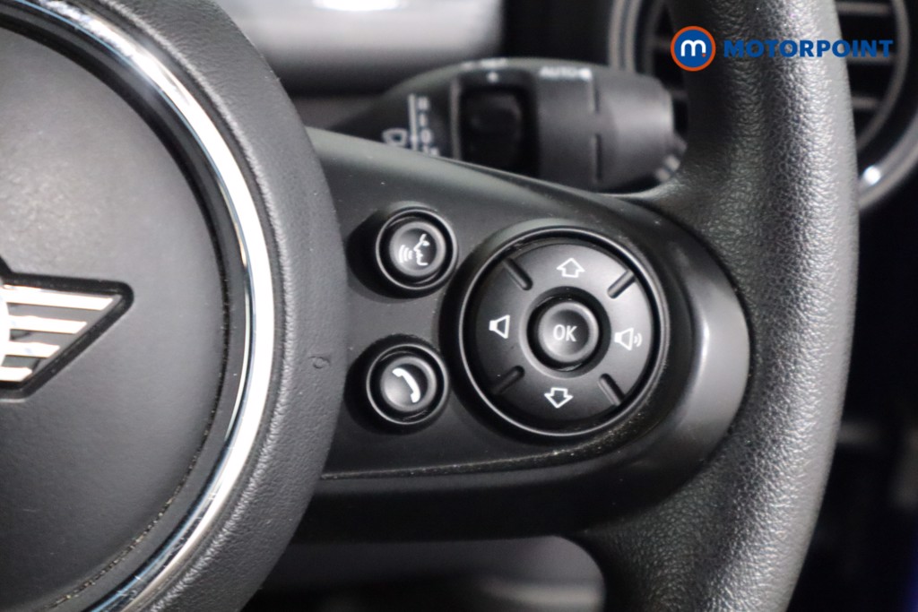 Mini Convertible Cooper Classic Manual Petrol Convertible - Stock Number (1576998) - 8th supplementary image