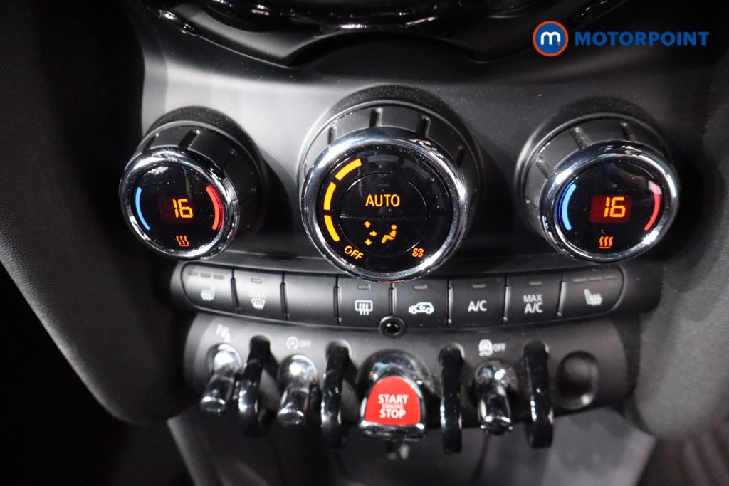 Mini Convertible Cooper Classic Manual Petrol Convertible - Stock Number (1576998) - 15th supplementary image