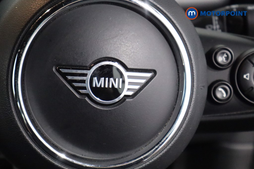 Mini Convertible Cooper Classic Manual Petrol Convertible - Stock Number (1576998) - 16th supplementary image