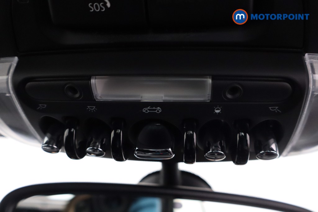 Mini Convertible Cooper Classic Manual Petrol Convertible - Stock Number (1576998) - 21st supplementary image