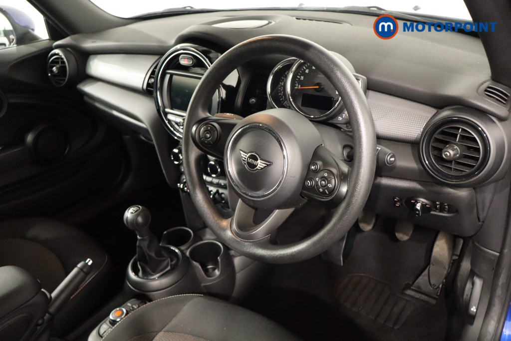 Mini Convertible Cooper Classic Manual Petrol Convertible - Stock Number (1576998) - 27th supplementary image