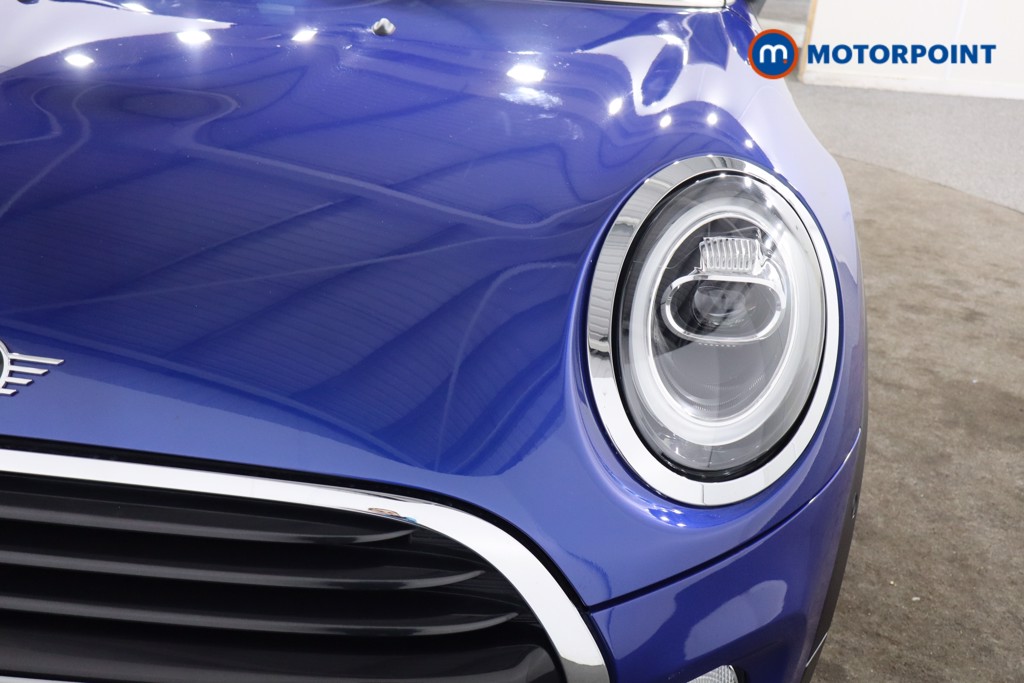 Mini Convertible Cooper Classic Manual Petrol Convertible - Stock Number (1576998) - 30th supplementary image