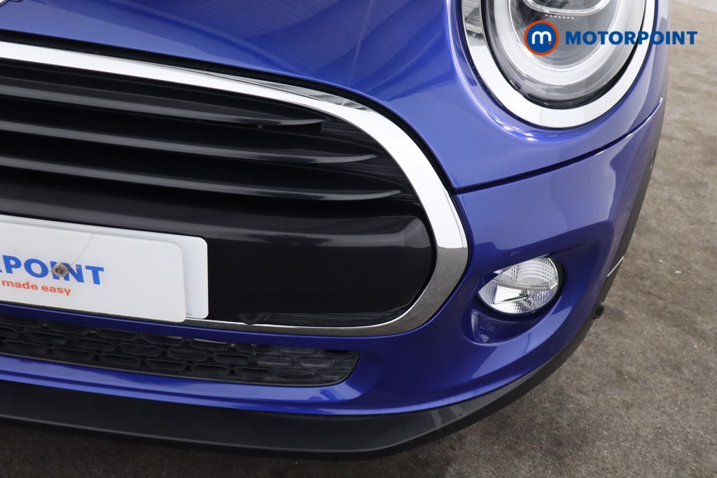 Mini Convertible Cooper Classic Manual Petrol Convertible - Stock Number (1576998) - 31st supplementary image