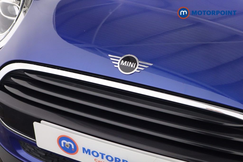 Mini Convertible Cooper Classic Manual Petrol Convertible - Stock Number (1576998) - 32nd supplementary image