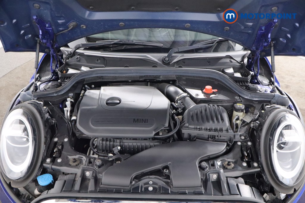Mini Convertible Cooper Classic Manual Petrol Convertible - Stock Number (1576998) - 34th supplementary image