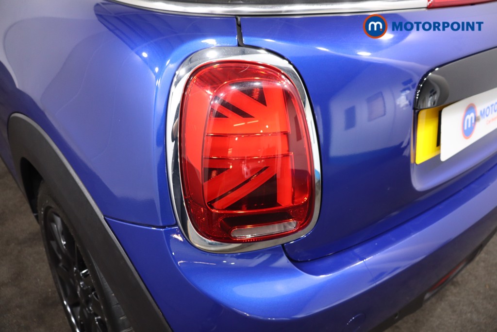 Mini Convertible Cooper Classic Manual Petrol Convertible - Stock Number (1576998) - 36th supplementary image