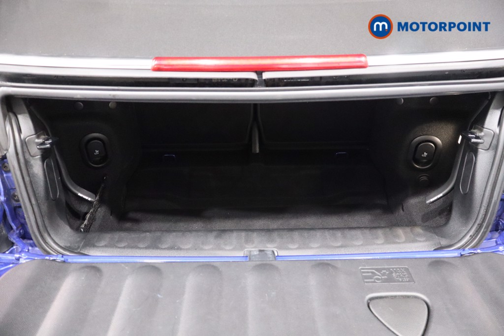 Mini Convertible Cooper Classic Manual Petrol Convertible - Stock Number (1576998) - 39th supplementary image