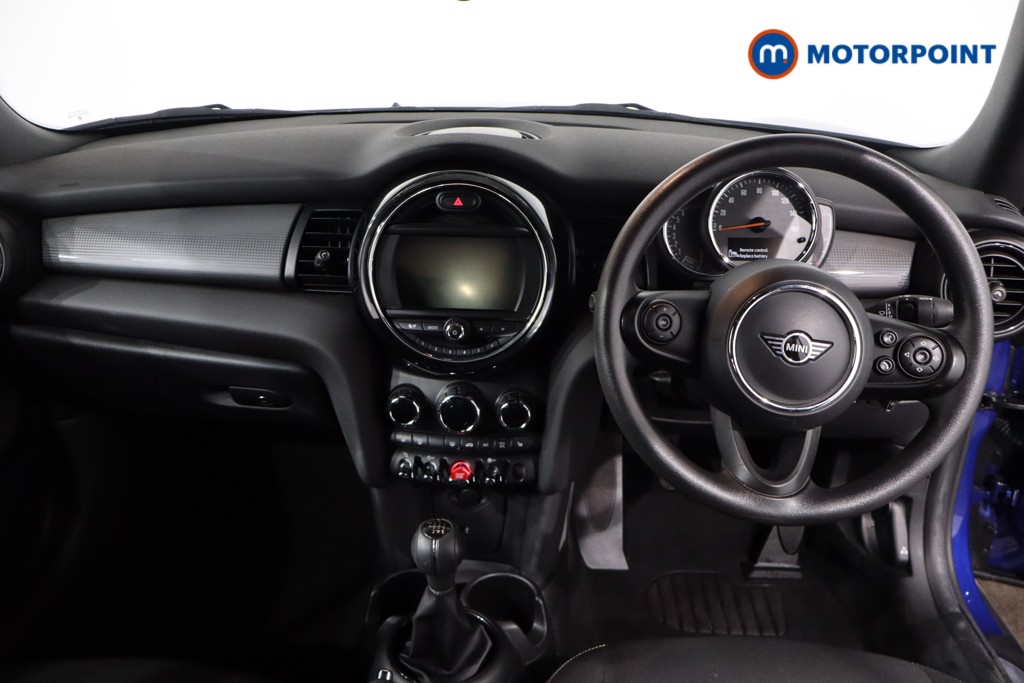 Mini Convertible Cooper Classic Manual Petrol Convertible - Stock Number (1576998) - 1st supplementary image