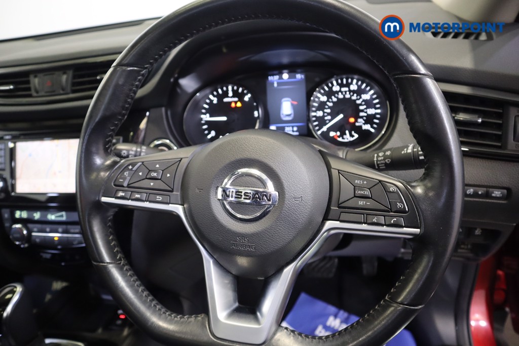 Nissan X-Trail Acenta Premium Automatic Diesel SUV - Stock Number (1577094) - 3rd supplementary image
