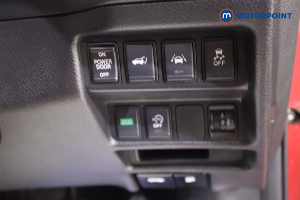 Nissan X-Trail Acenta Premium Automatic Diesel SUV - Stock Number (1577094) - 11th supplementary image