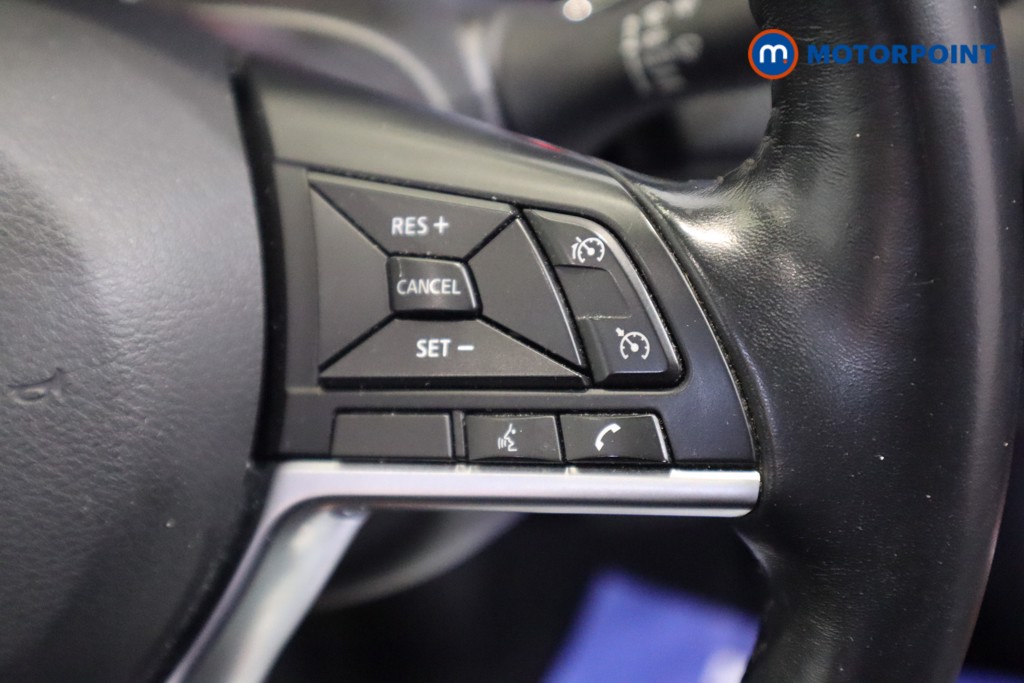 Nissan X-Trail Acenta Premium Automatic Diesel SUV - Stock Number (1577094) - 12th supplementary image
