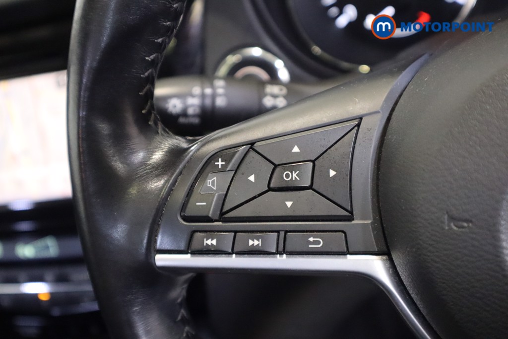 Nissan X-Trail Acenta Premium Automatic Diesel SUV - Stock Number (1577094) - 13th supplementary image