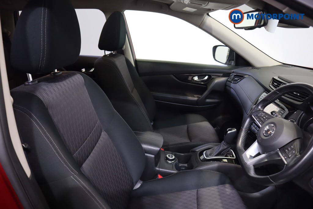 Nissan X-Trail Acenta Premium Automatic Diesel SUV - Stock Number (1577094) - 14th supplementary image