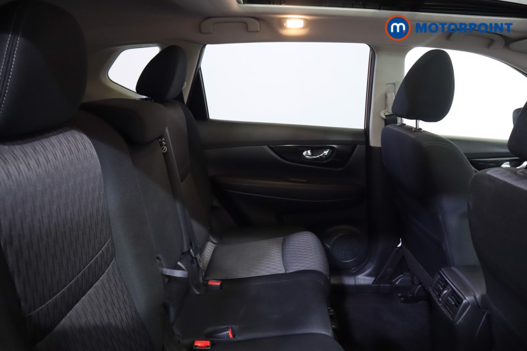 Nissan X-Trail Acenta Premium Automatic Diesel SUV - Stock Number (1577094) - 16th supplementary image