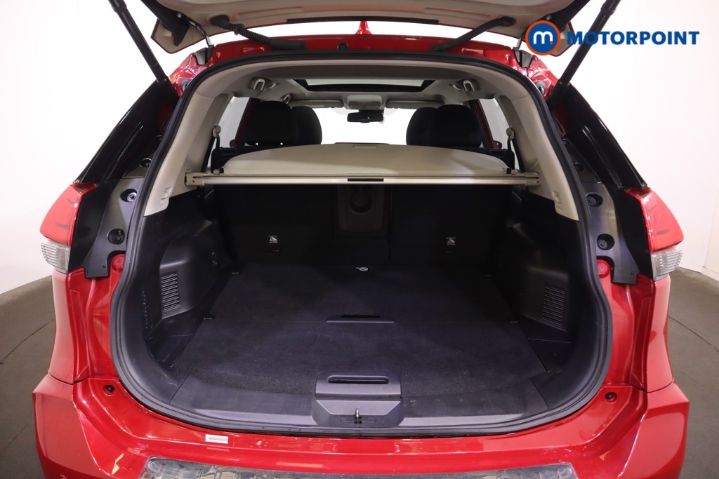 Nissan X-Trail Acenta Premium Automatic Diesel SUV - Stock Number (1577094) - 17th supplementary image