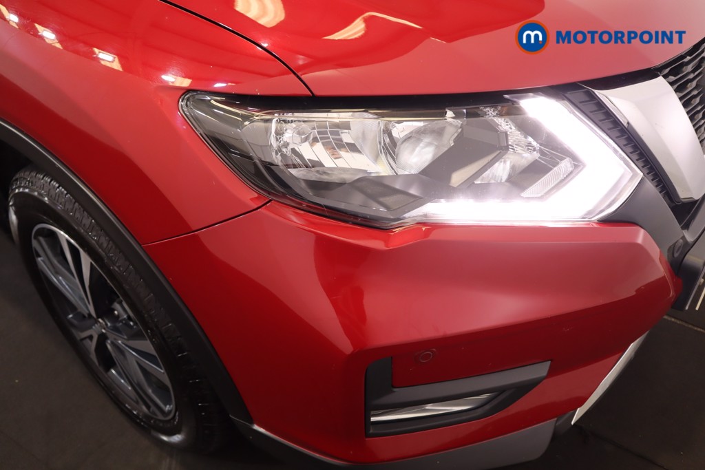 Nissan X-Trail Acenta Premium Automatic Diesel SUV - Stock Number (1577094) - 23rd supplementary image