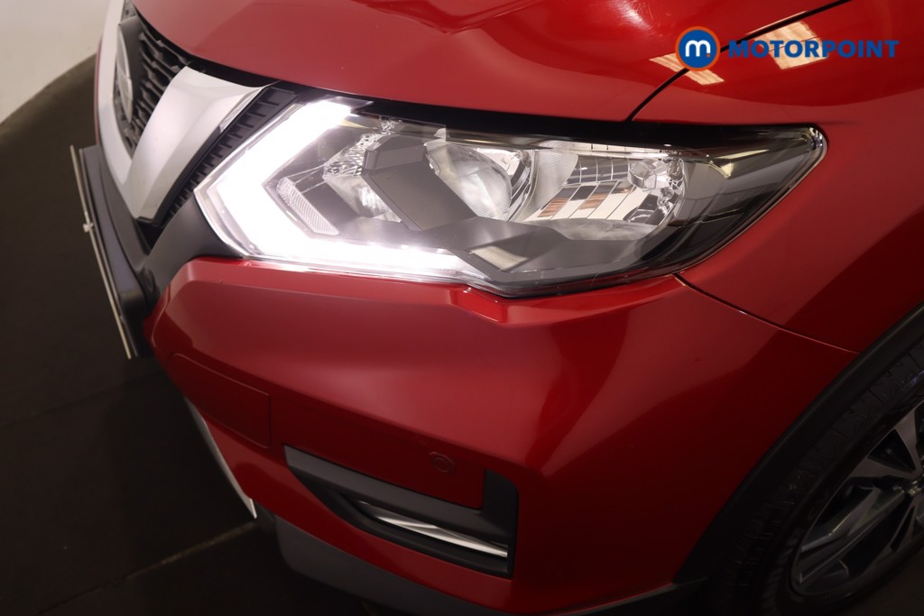 Nissan X-Trail Acenta Premium Automatic Diesel SUV - Stock Number (1577094) - 24th supplementary image