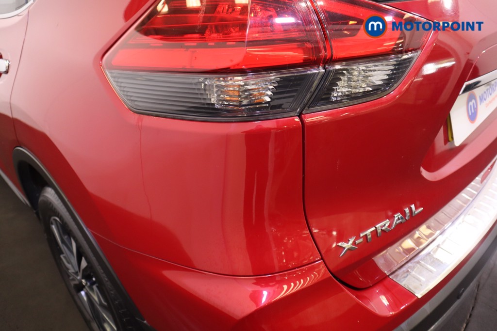 Nissan X-Trail Acenta Premium Automatic Diesel SUV - Stock Number (1577094) - 25th supplementary image
