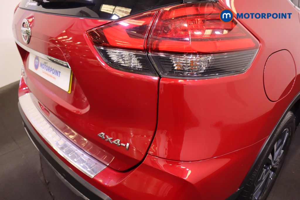 Nissan X-Trail Acenta Premium Automatic Diesel SUV - Stock Number (1577094) - 26th supplementary image