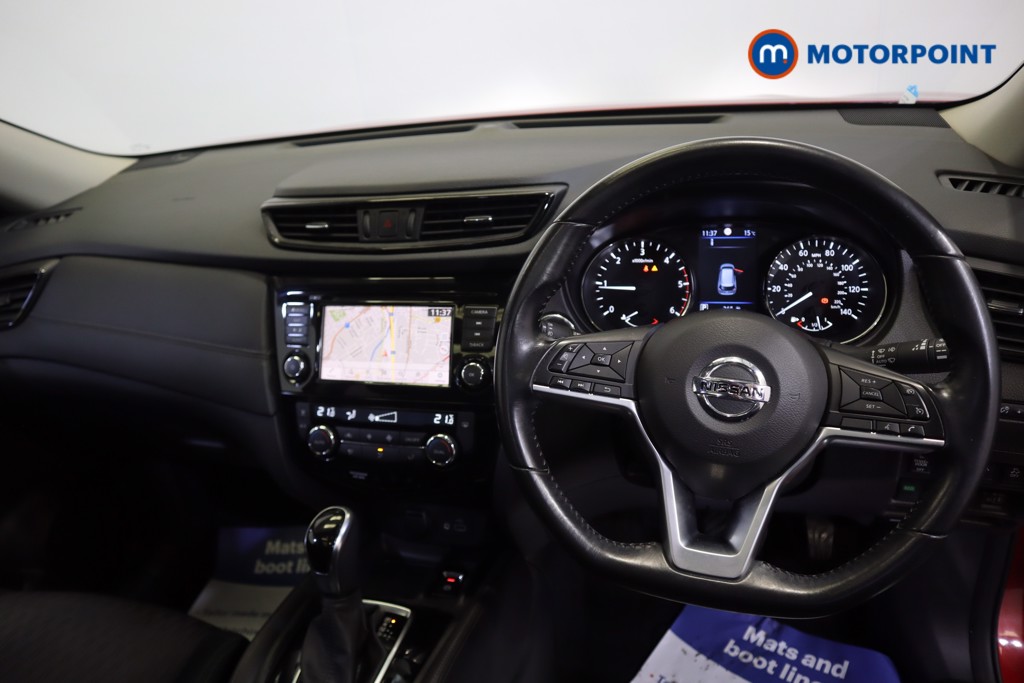 Nissan X-Trail Acenta Premium Automatic Diesel SUV - Stock Number (1577094) - 1st supplementary image