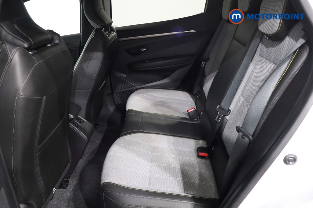 Renault Megane E-Tech Techno Automatic Electric Hatchback - Stock Number (1577158) - 5th supplementary image