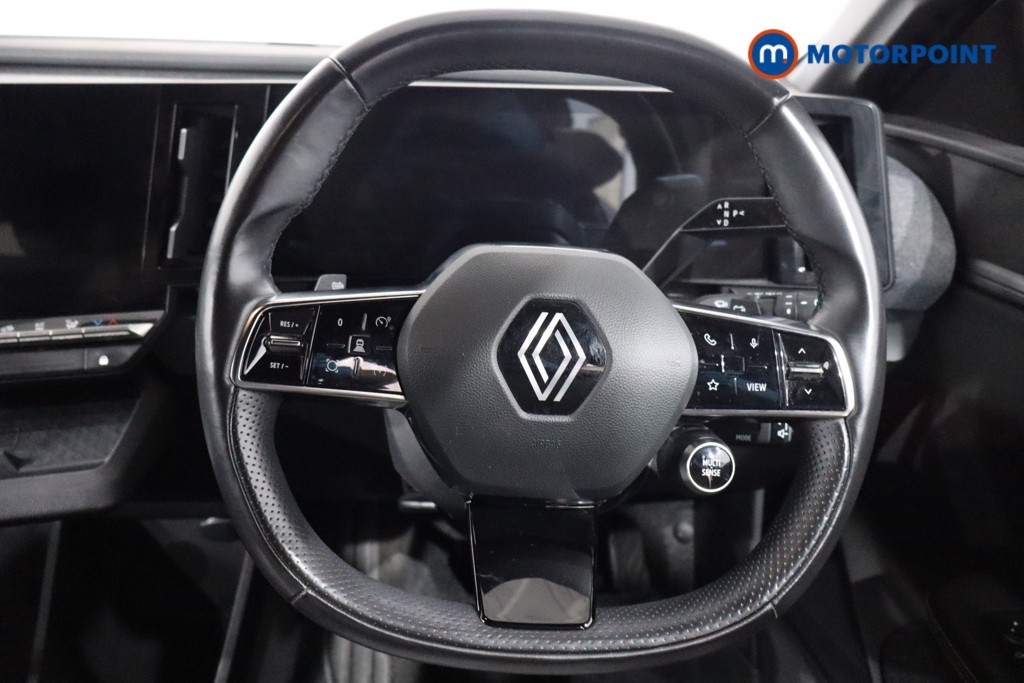 Renault Megane E-Tech Techno Automatic Electric Hatchback - Stock Number (1577158) - 6th supplementary image