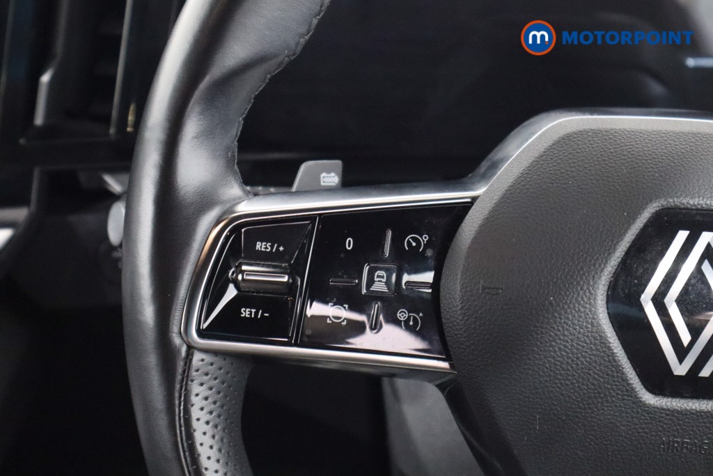 Renault Megane E-Tech Techno Automatic Electric Hatchback - Stock Number (1577158) - 7th supplementary image