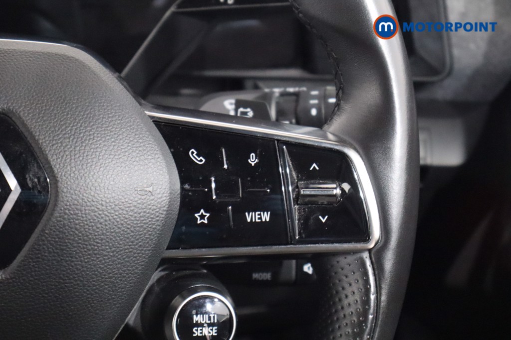 Renault Megane E-Tech Techno Automatic Electric Hatchback - Stock Number (1577158) - 8th supplementary image