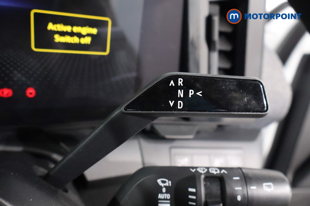 Renault Megane E-Tech Techno Automatic Electric Hatchback - Stock Number (1577158) - 14th supplementary image
