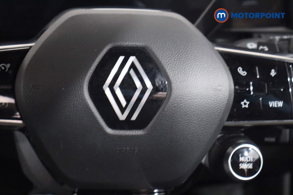Renault Megane E-Tech Techno Automatic Electric Hatchback - Stock Number (1577158) - 15th supplementary image